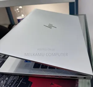 New Laptop HP EliteBook 840 G8 16GB Intel Core i5 SSD 512GB