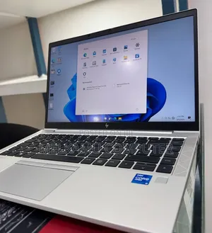 New Laptop HP EliteBook 840 G8 16GB Intel Core i5 SSD 512GB