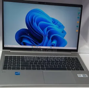 New Laptop HP Probook 450 16GB Intel Core i5 SSD 512GB