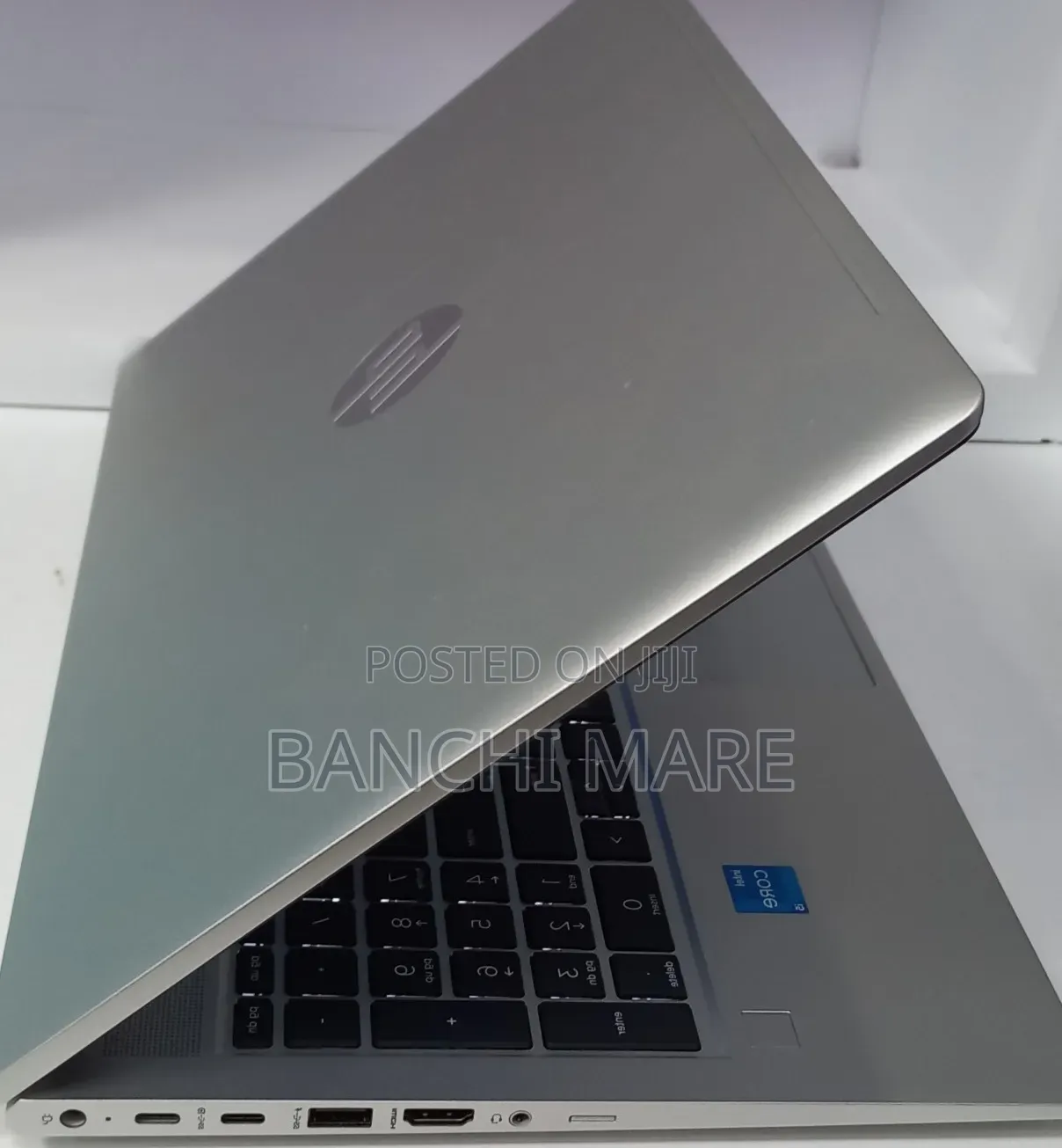 New Laptop HP Probook 450 16GB Intel Core i5 SSD 512GB