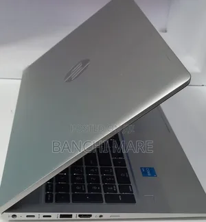 New Laptop HP Probook 450 16GB Intel Core i5 SSD 512GB
