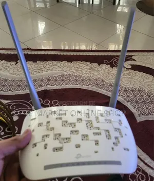 Tp Link Router