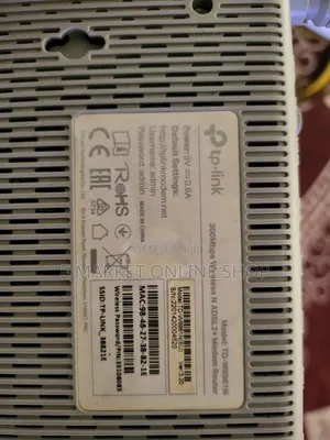 Tp Link Router