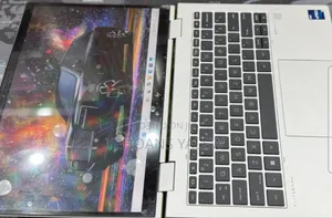 New Laptop HP Elite x360 830 G10 16GB Intel Core i7 SSD 512GB
