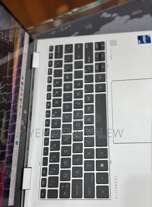 New Laptop HP Elite x360 830 G10 16GB Intel Core i7 SSD 512GB