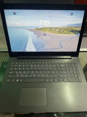 Laptop Lenovo 4GB Intel Core i3 SSD 256GB