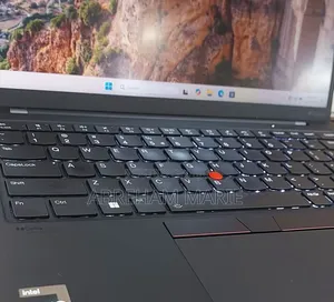 New Laptop Lenovo ThinkPad X1 Carbon 16GB Intel Core i5 SSD 512GB