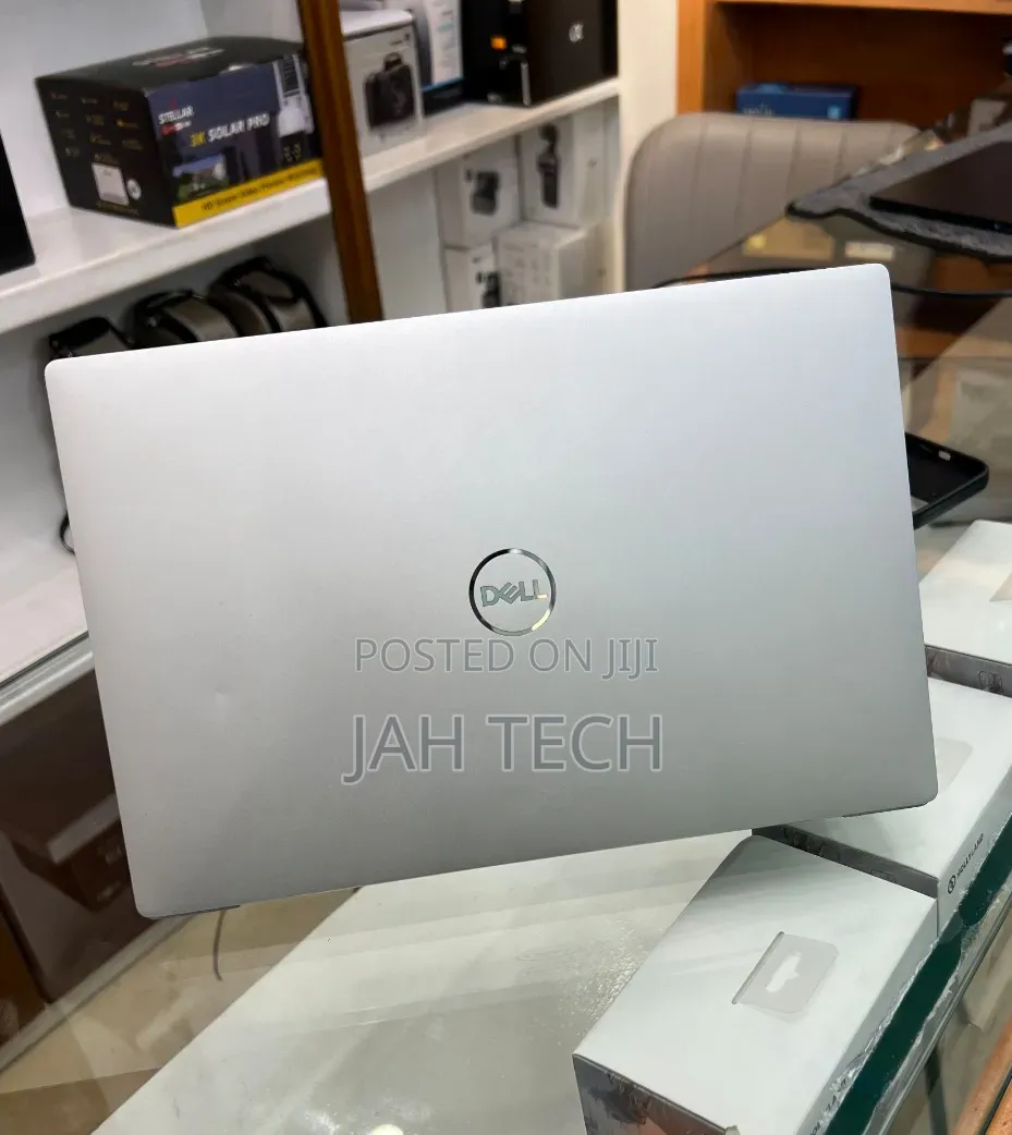 New Laptop Dell XPS 13 16GB Intel Core Ultra 7 SSD 512GB