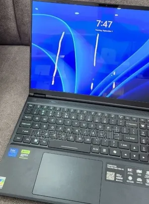 New Laptop Acer Predator Helios Neo 16 32GB Intel Core Ultra 9 SSD 1T