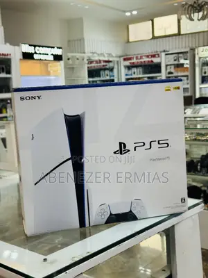 Play Station 5