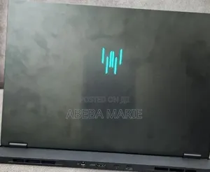 New Laptop Acer Predator Helios Neo 16 32GB Intel Core Ultra 9 SSD 1T