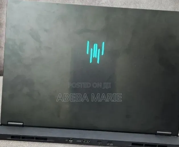 New Laptop Acer Predator Helios Neo 16 32GB Intel Core Ultra 9 SSD 1T