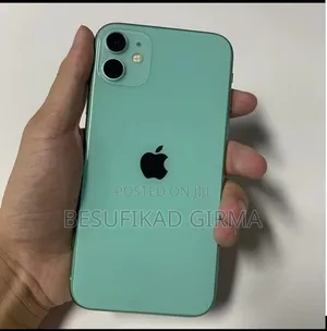 New Apple iPhone 11 64 GB