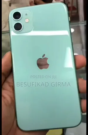 New Apple iPhone 11 64 GB
