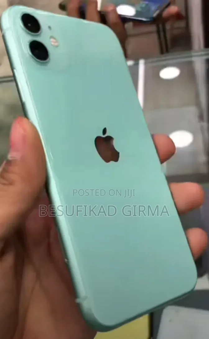 New Apple iPhone 11 64 GB