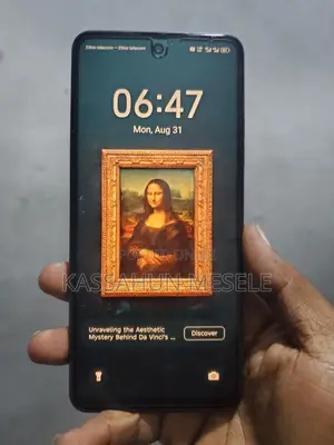 Tecno Spark 30 256 GB Blue