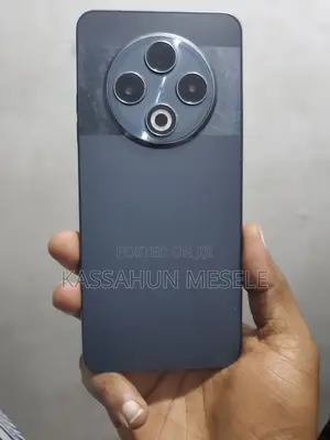 Tecno Spark 30 256 GB Blue