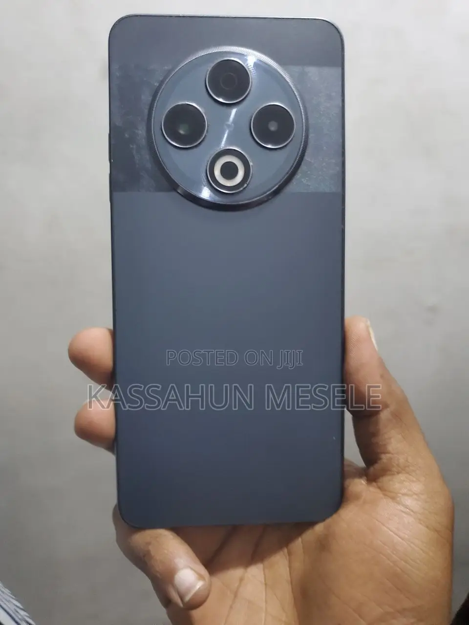 Tecno Spark 30 256 GB Blue