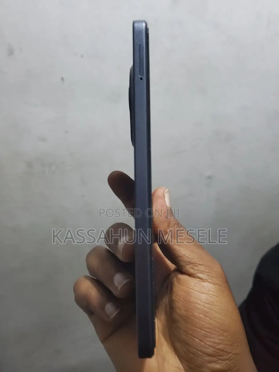 Tecno Spark 30 256 GB Blue
