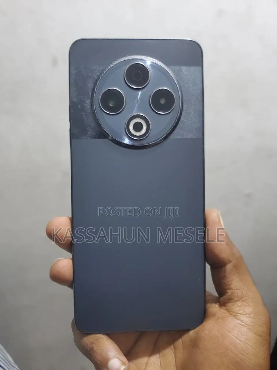 Tecno Spark 30 256 GB Blue