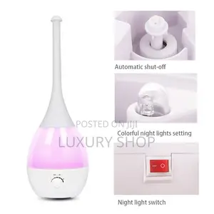 Room Humidifier