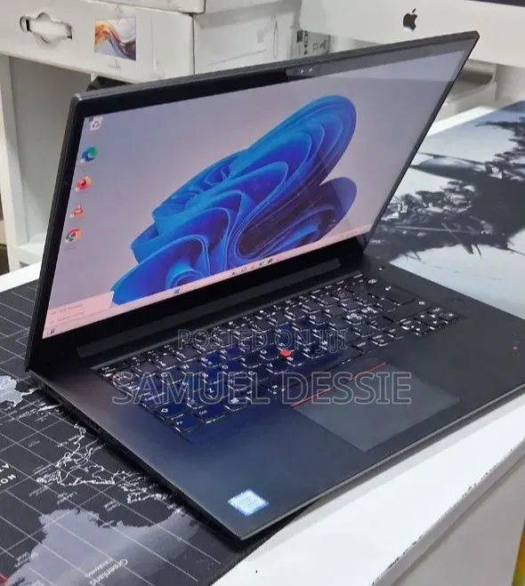New Laptop Lenovo ThinkPad X1 16GB Intel Core i7 SSD 512GB
