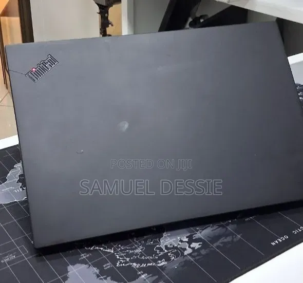 New Laptop Lenovo ThinkPad X1 16GB Intel Core i7 SSD 512GB
