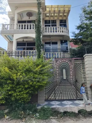 Furnished 5bdrm House in Adama for sale