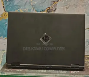 New Laptop HP Omen 16 16GB Intel Core i7 SSD 512GB