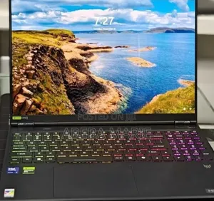 New Laptop Acer Predator Helios Neo 16 32GB Intel Core Ultra 9 SSD 1T