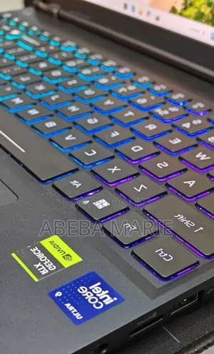 New Laptop Acer Predator Helios Neo 16 32GB Intel Core Ultra 9 SSD 1T