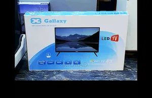 Galaxy Smart TV