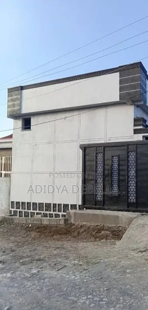 4bdrm House in Gelan, Akaky Kaliti for sale
