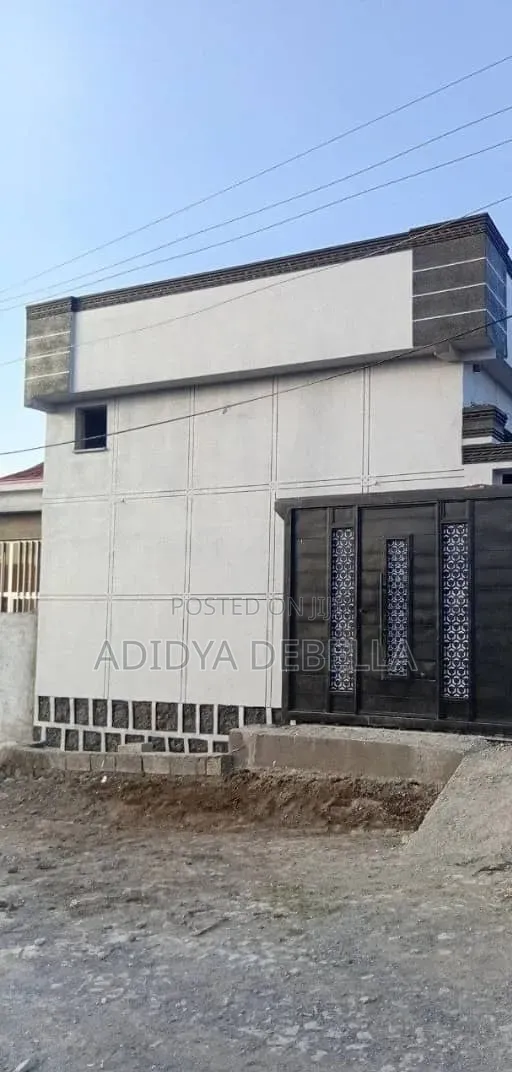 4bdrm House in Gelan, Akaky Kaliti for sale