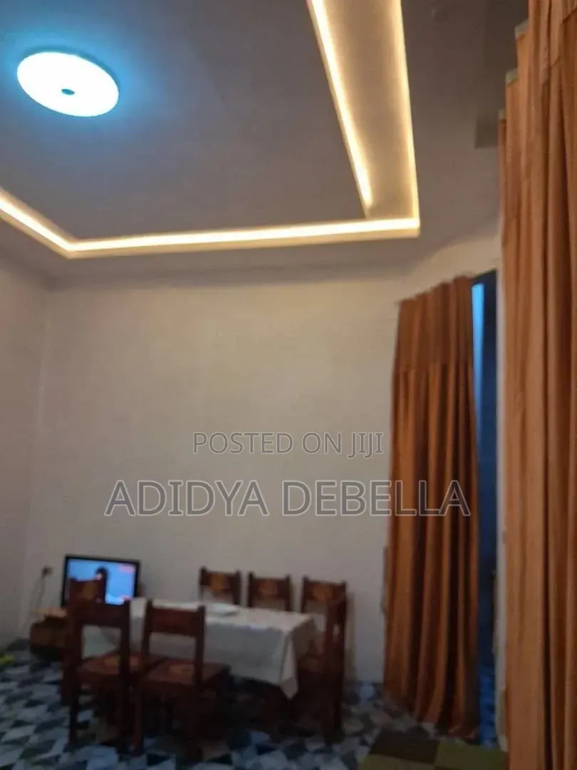 4bdrm House in Gelan, Akaky Kaliti for sale