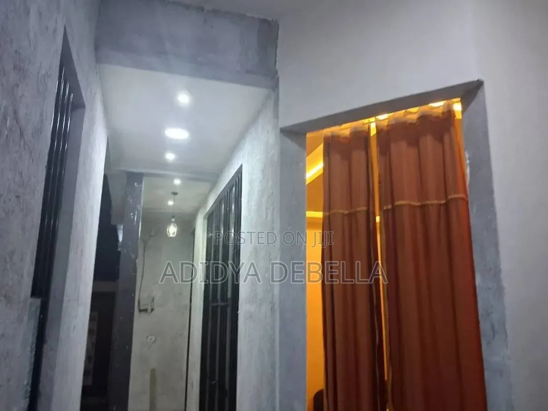 4bdrm House in Gelan, Akaky Kaliti for sale
