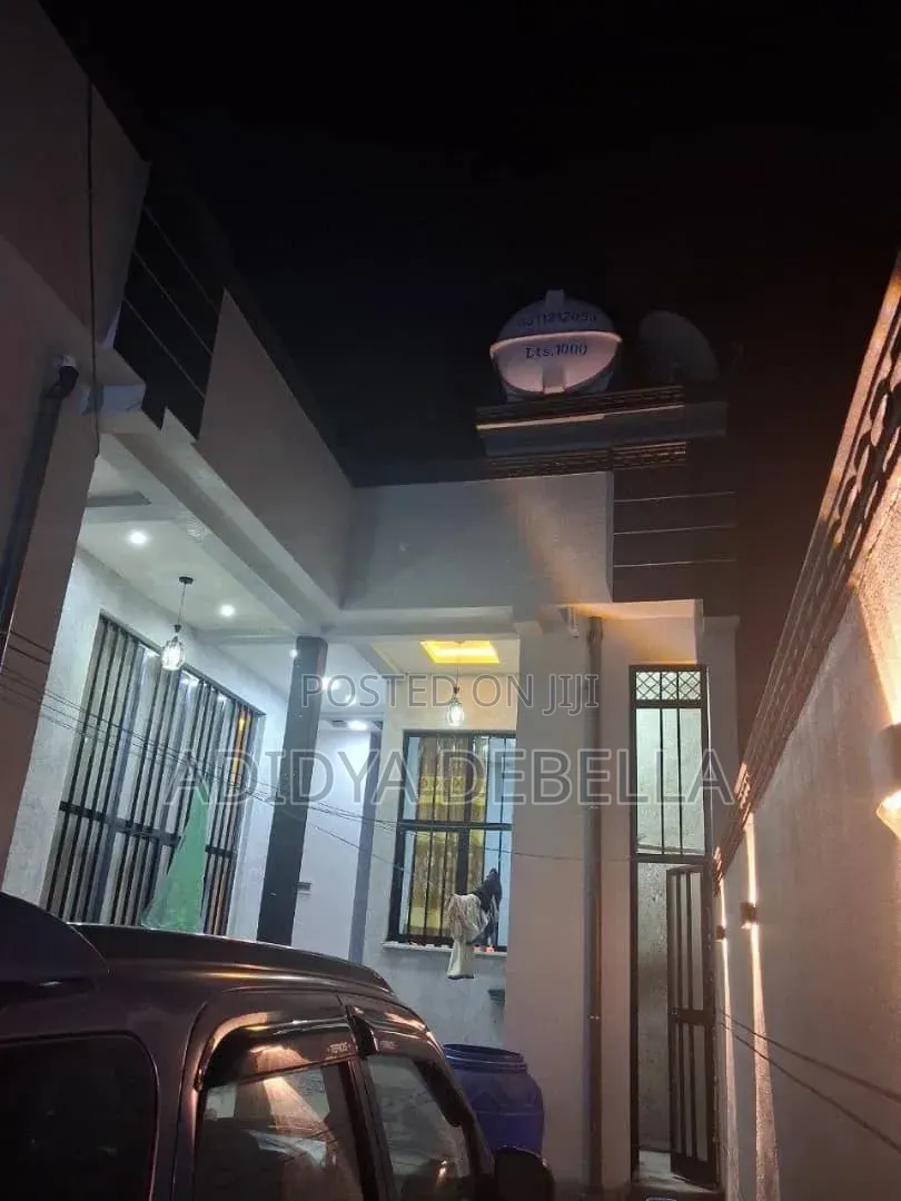4bdrm House in Gelan, Akaky Kaliti for sale