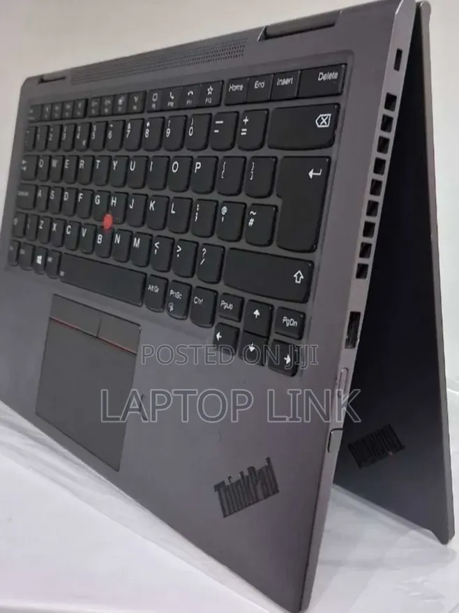 New Laptop Lenovo ThinkPad X1 Yoga 16GB Intel Core i7 SSD 512GB
