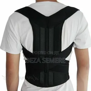 Back Pain Relief Posture Corrector Belt for Daily Wear