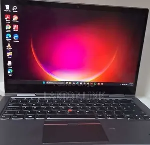 New Laptop Lenovo ThinkPad X1 Yoga 16GB Intel Core i7 SSD 512GB