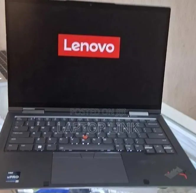 New Laptop Lenovo ThinkPad X1 Yoga 16GB Intel Core i7 SSD 512GB