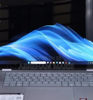 New Laptop HP OmniBook 5 14" 8GB AMD Ryzen 5 SSD 512GB