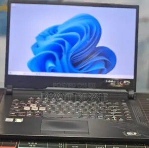 New Laptop Asus 16GB Intel Core i7 SSD 512GB