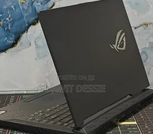 New Laptop Asus 16GB Intel Core i7 SSD 512GB