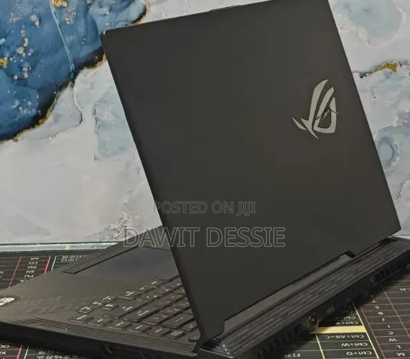 New Laptop Asus 16GB Intel Core i7 SSD 512GB