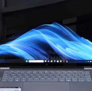 New Laptop HP OmniBook 5 14" 8GB AMD Ryzen 5 SSD 512GB