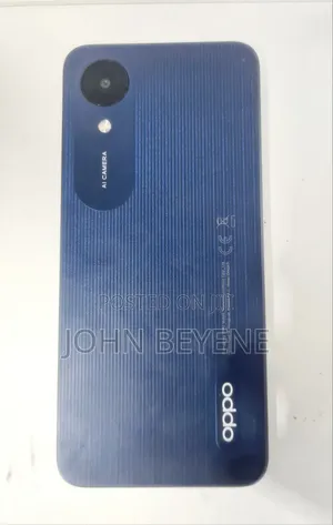 Oppo A17K 64 GB