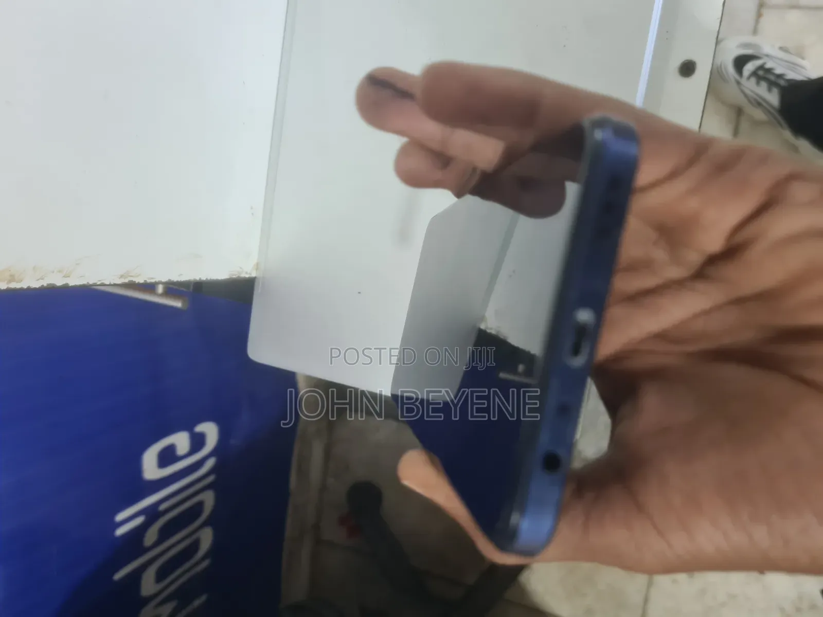 Oppo A17K 64 GB