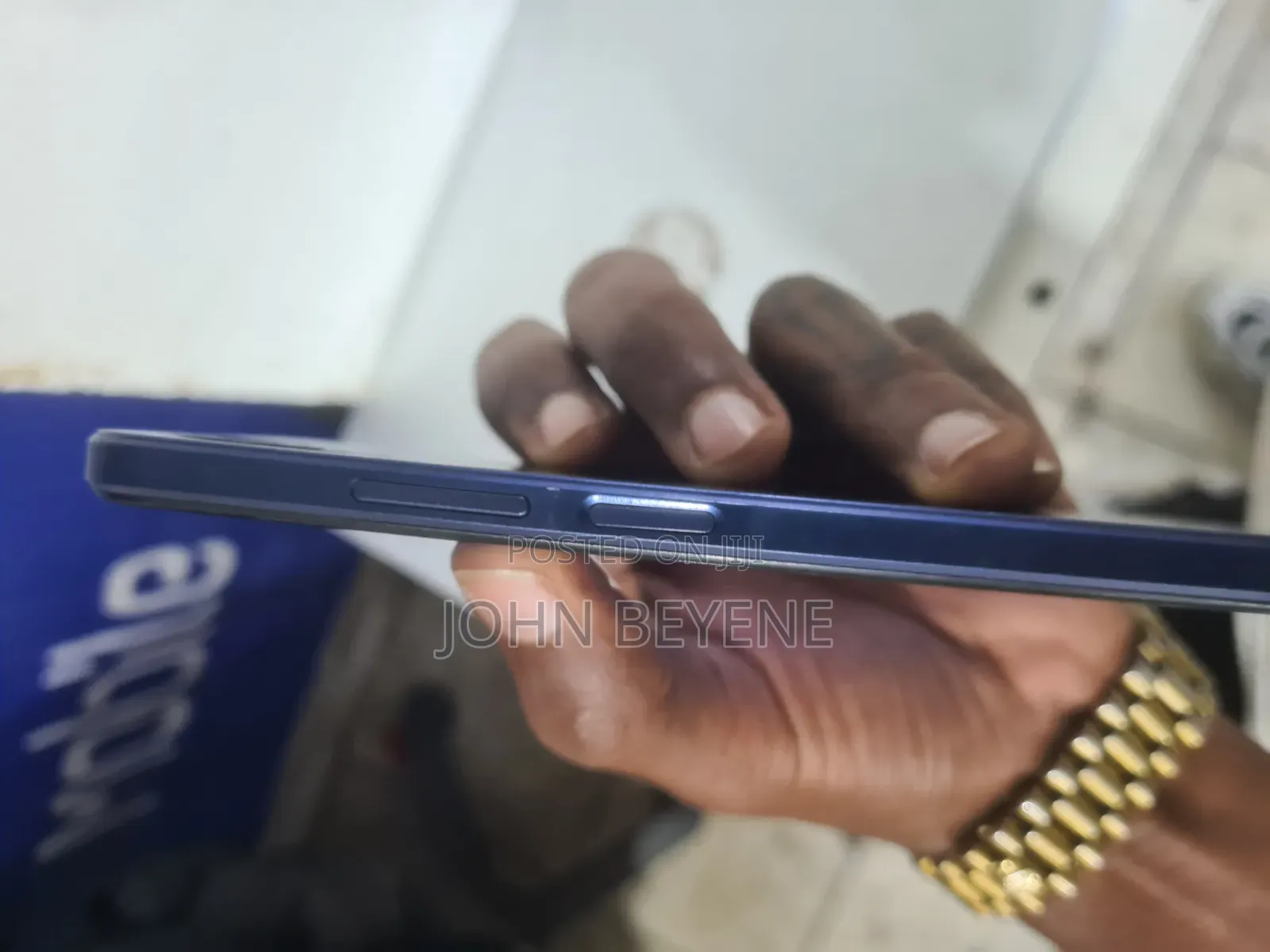 Oppo A17K 64 GB