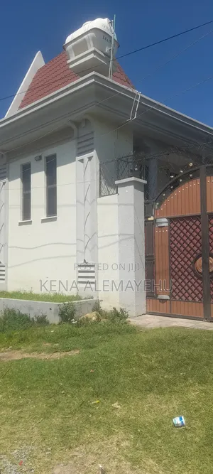 Furnished 3bdrm House in Adama for sale